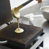 Gaufrier Cornet à glace - KRAMPOUZ
