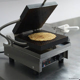Gaufrier Cornet à glace - KRAMPOUZ