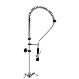 Robinet douchette - GD-2 - CODIGEL
