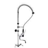 Robinet douchette - GD-2G - CODIGEL
