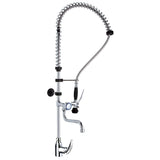 Robinet douchette - GD-MG - CODIGEL