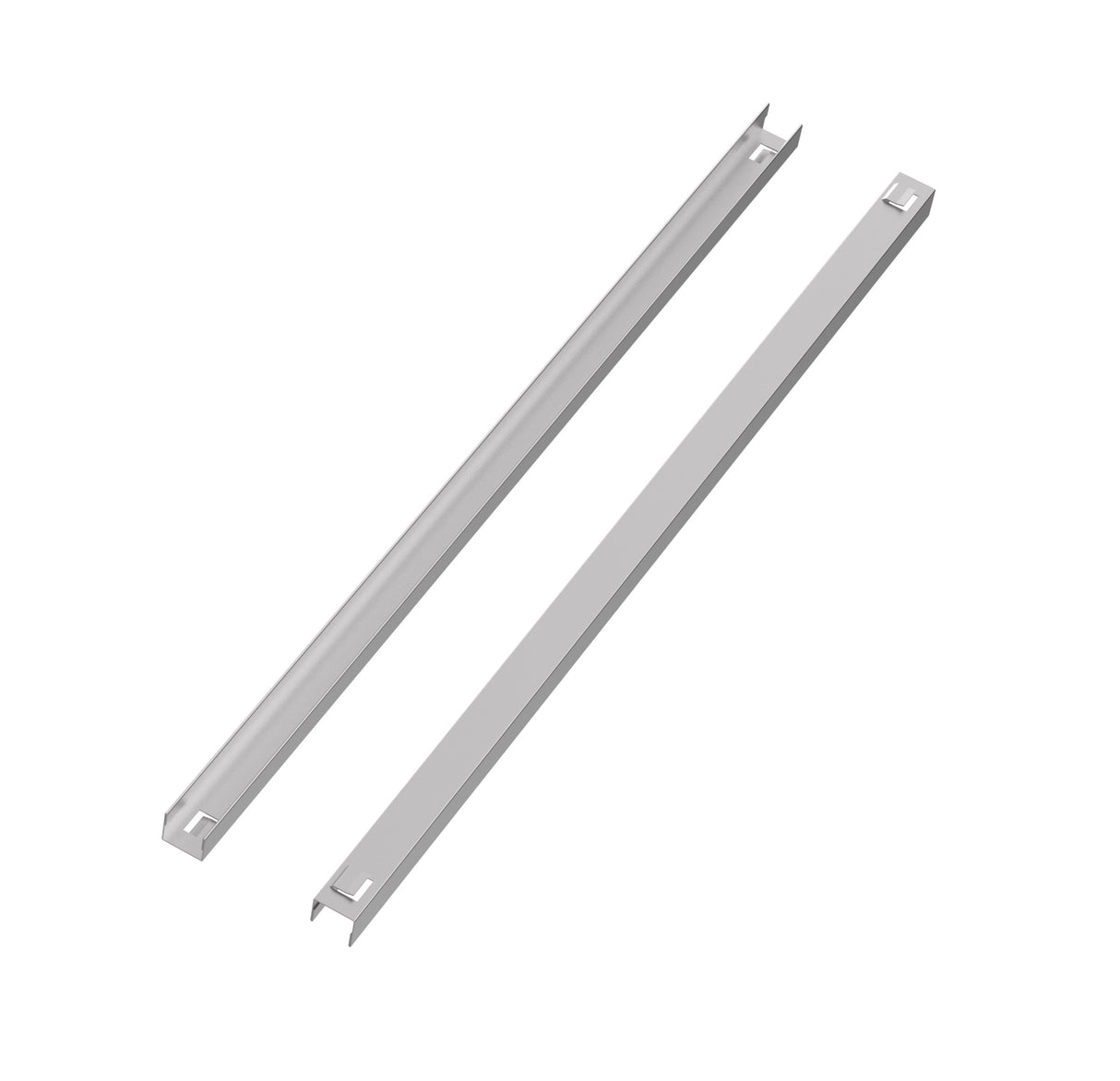 SÉRIE DE CONDUCTEUR TABLE RÉFRIGÉRÉE + TABLE PRÉP POUR PIZZA - 7950.5048 - COMBISTEEL