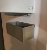 BAC DE RÉCUPÉRATION POUR UNITÉ DE RÉFROIDISSEMENT ENTIÈREMENT SOUDÉE - 7068.0010 - COMBISTEEL
