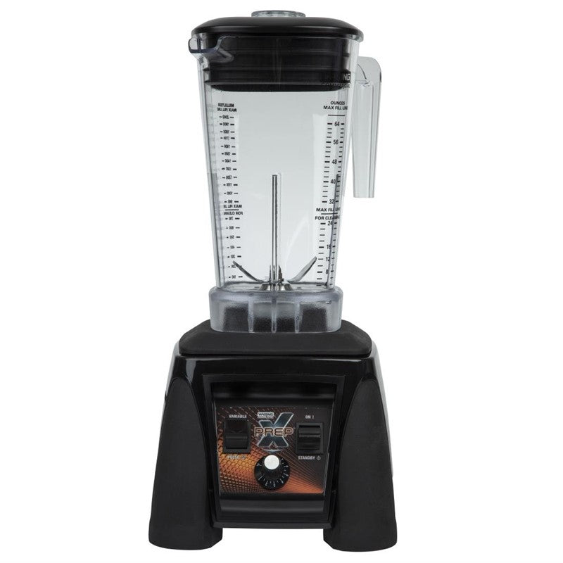 Blender de cuisine X-Prep Waring MX1200XTXEE