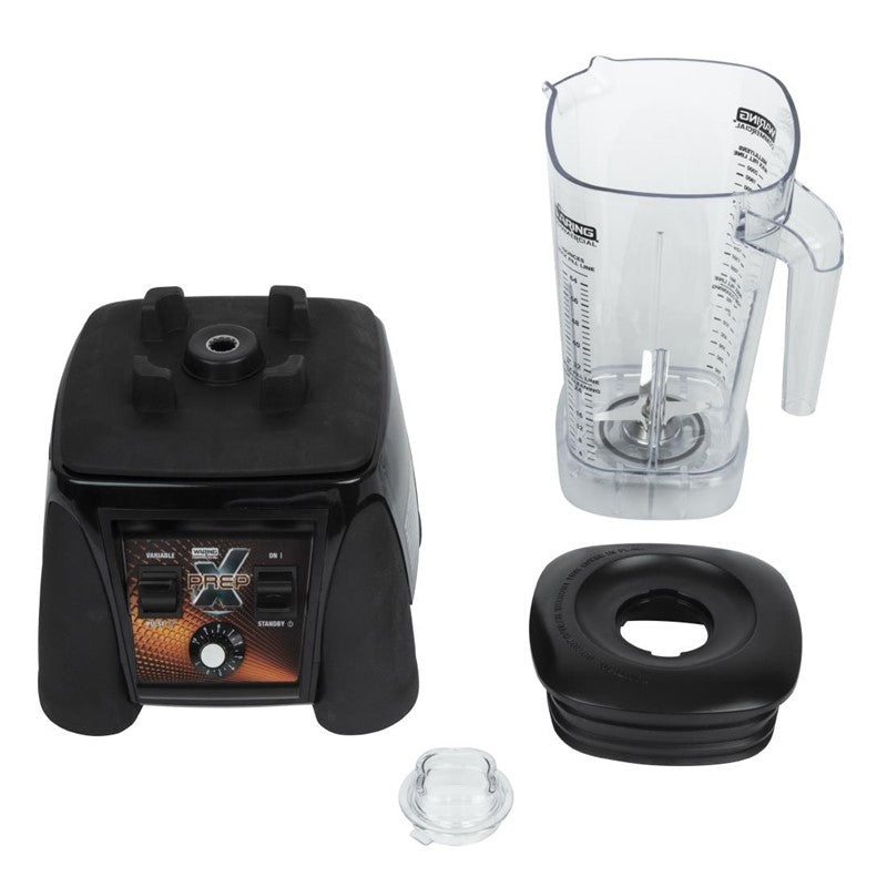 Blender de cuisine X-Prep Waring MX1200XTXEE