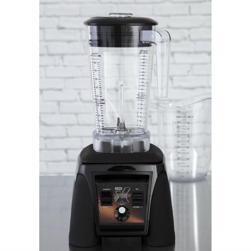 Blender de cuisine X-Prep Waring MX1200XTXEE