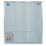Evaporateur - Prod. (24H): 565kg - Glace à grains - GIQ550 - CODIGEL