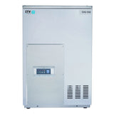 Evaporateur - Prod. (24H): 850kg - Glace à grains - GIQ850 - CODIGEL