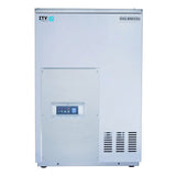 Evaporateur - Prod. (24H): 850kg - Glace à grains - CO2 - GIQ850CO2 - CODIGEL