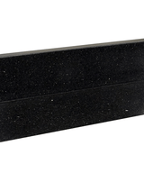 TABLE PRÉP POUR PIZZA 2 PORTES GRANIT NOIR - 7950.0050 - COMBISTEEL