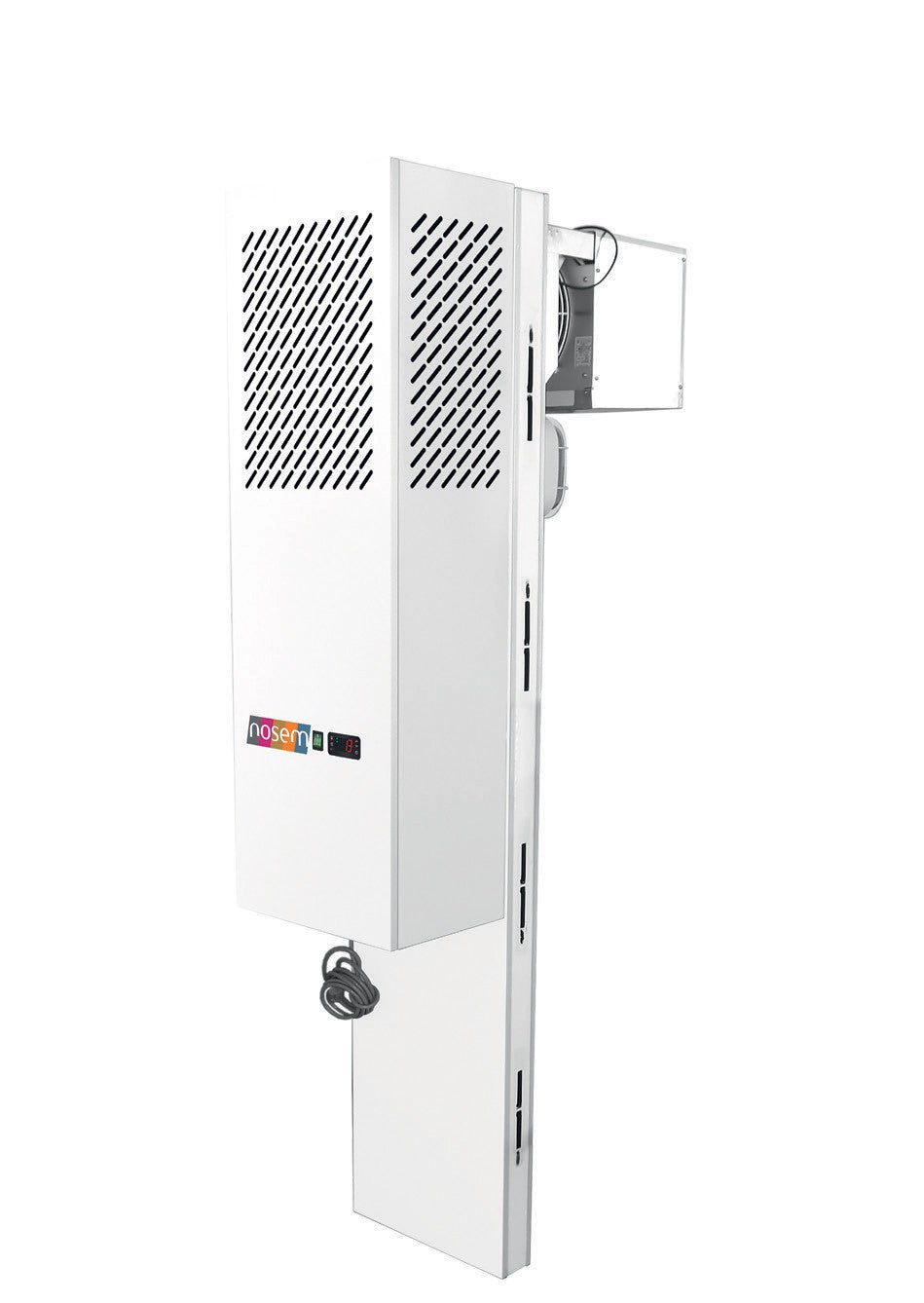 Groupe frigorifique pour chambre froide négative -18/-23°C - GFN1 - Nosem