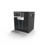 Refroidisseur d'eau banc de glace à poser commandes électroniques - HI-CLASS-TOP65IB-ACWG/EC - CODIGEL