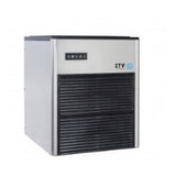 Tête de production paillettes - Prod. (24H): 230kg - Refroidissement AIR - Glace à grains - IQ230A - CODIGEL