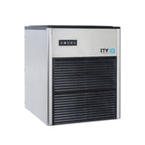 Tête de Prod. Nuggets - Prod. (24H): 382kg - Refroidissement AIR - Glace nuggets - IQN300A - CODIGEL