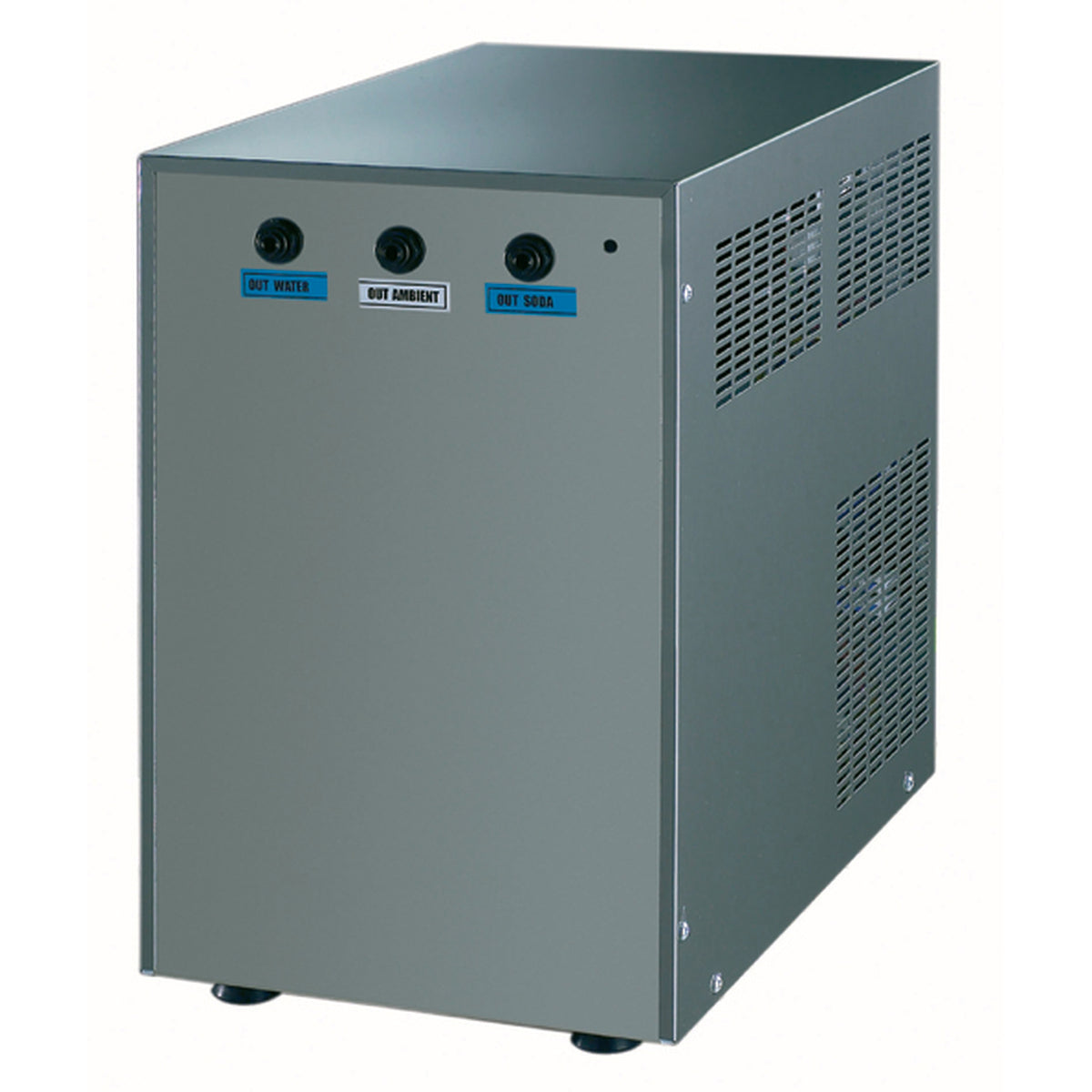 Refroidisseur d'eau banc de glace encastrable - JETIN45WG - CODIGEL