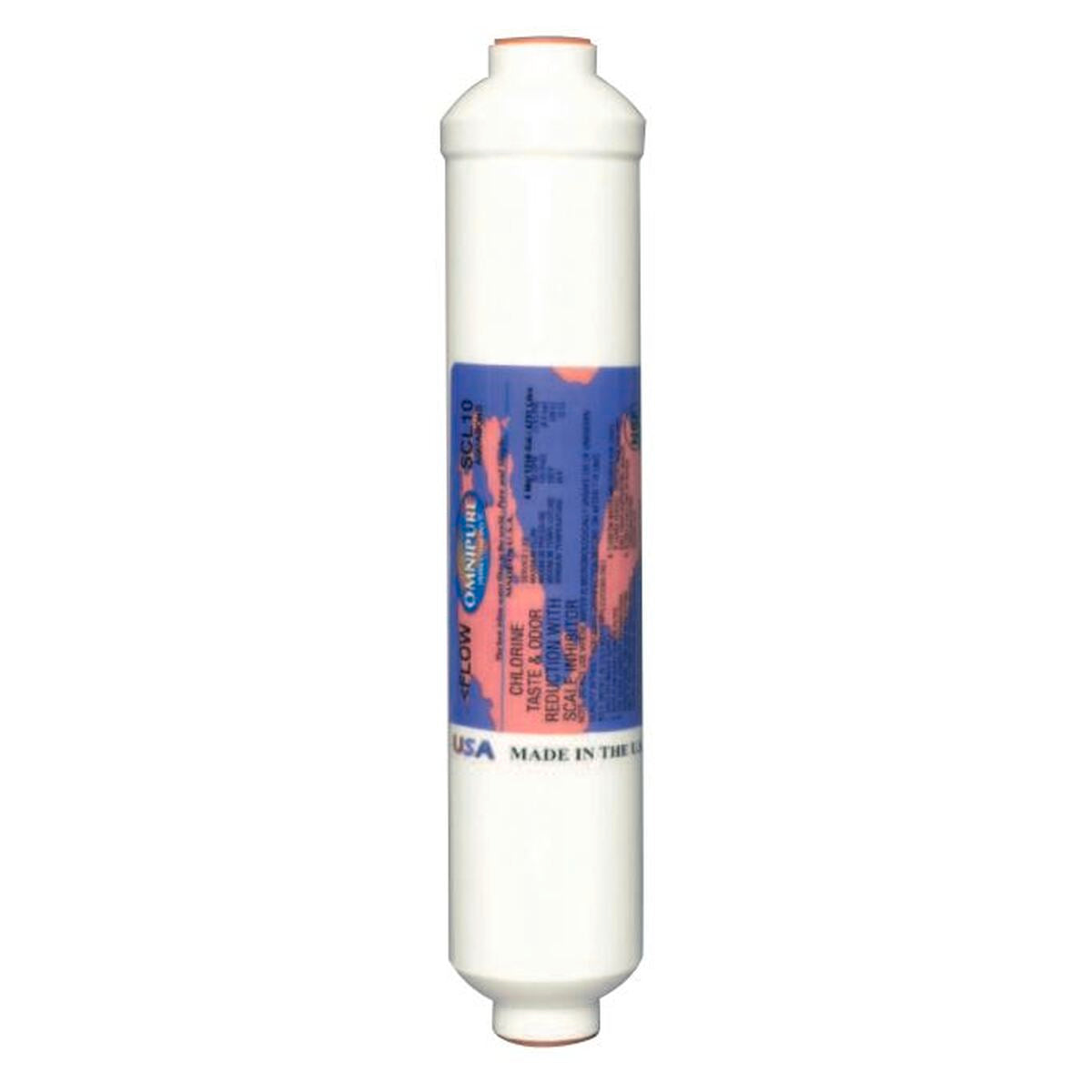 Système de filtration - K2586SS0 - CODIGEL