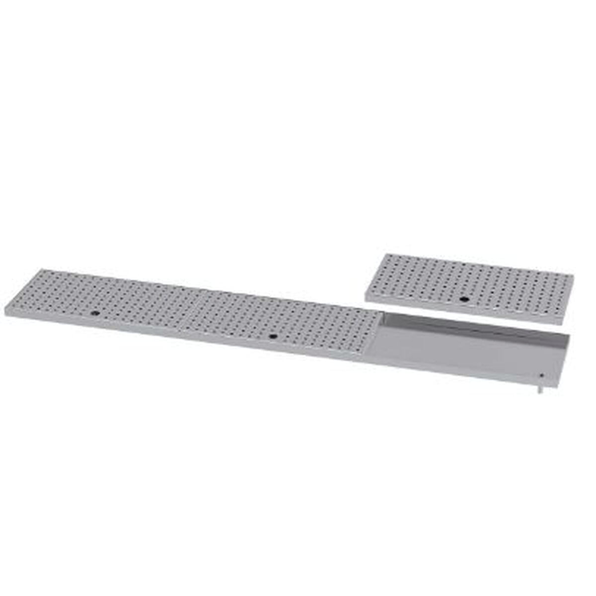 Egouttoir - KB-160 - CODIGEL