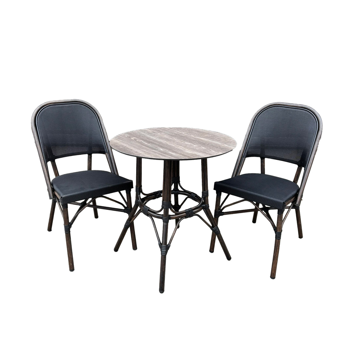 Latin - Piètement pour table de bistrot - VEBA - 1 pcs
