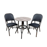 Latin - Piètement pour table de bistrot - VEBA - 1 pcs