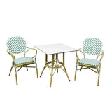 Latin - Piètement pour table de bistrot - VEBA - 1 pcs