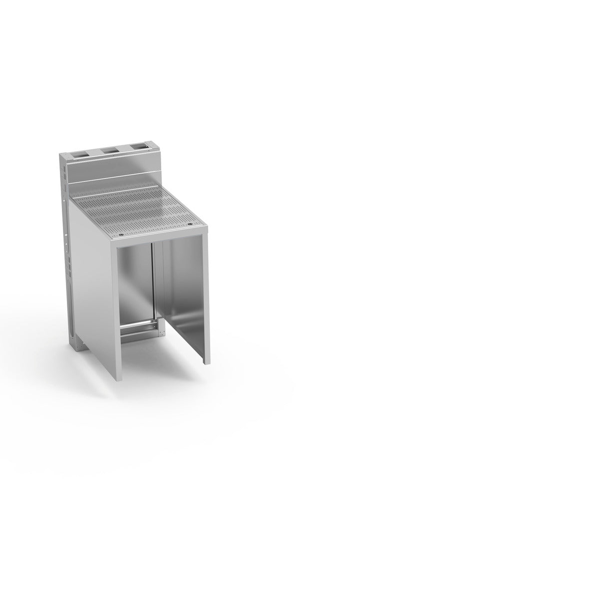 Bar Lynx module pour lave vaisselle  - LBL-50 - CODIGEL