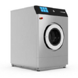Lave linge industriel 11-12kg  - LM11EC - CODIGEL