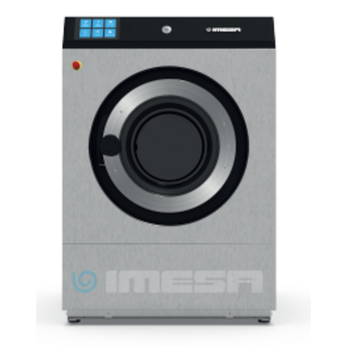 Lave linge industriel 18-20kg  - LM18EC - CODIGEL