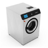 Lave linge industriel 18-20kg  - LM18EC - CODIGEL