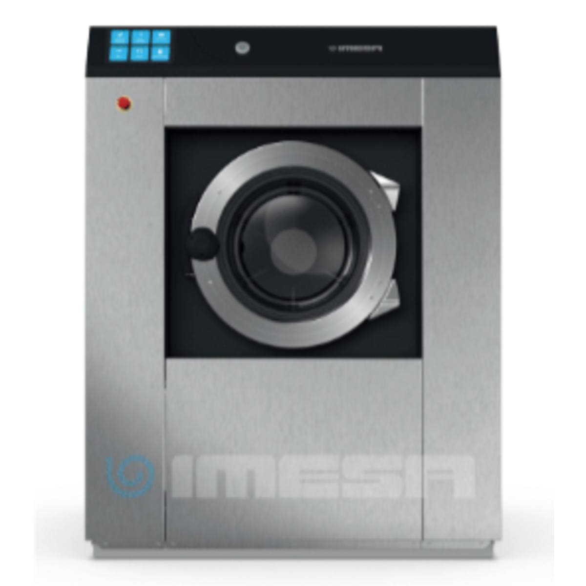 Lave linge industriel 32-36kg  - LM32EC - CODIGEL