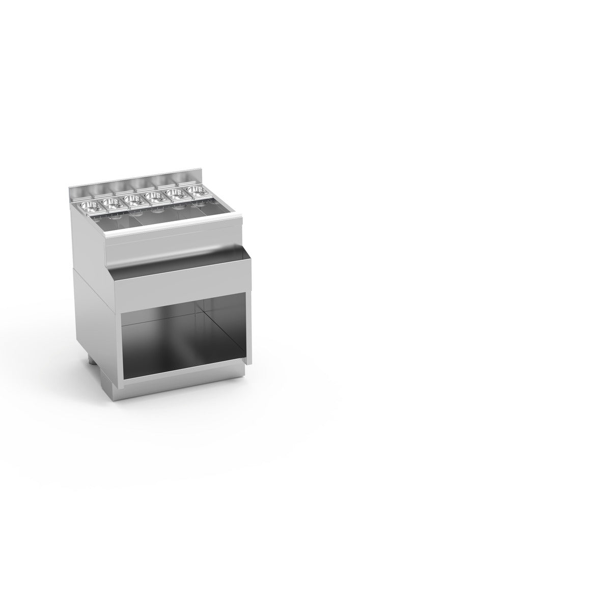 Bar Lynx module bac à glaçons - LMH-70 - CODIGEL