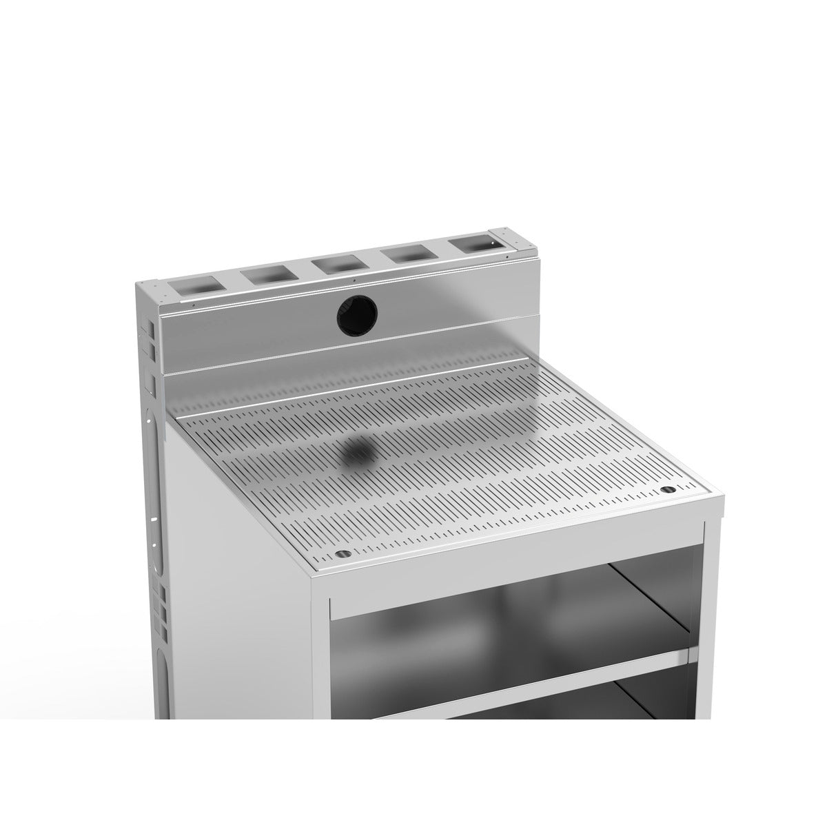 Bar Lynx support pour bouteilles - CRL-70 - CODIGEL