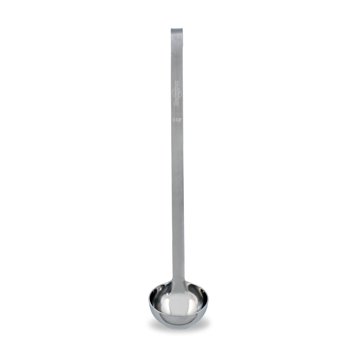 Louche monobloc Ø 80 - 125ml - KRAMPOUZ