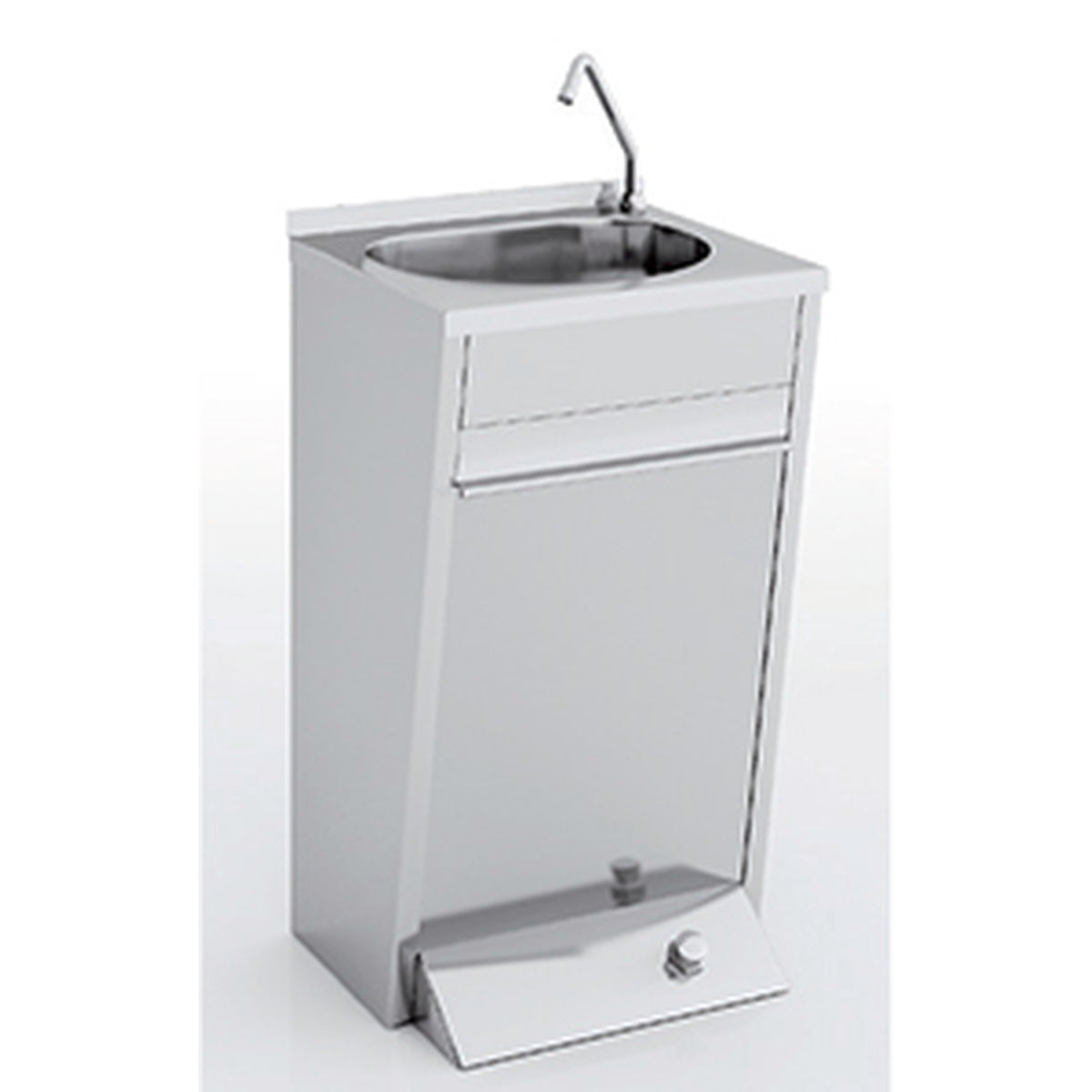 Lave-mains - LP54 - CODIGEL