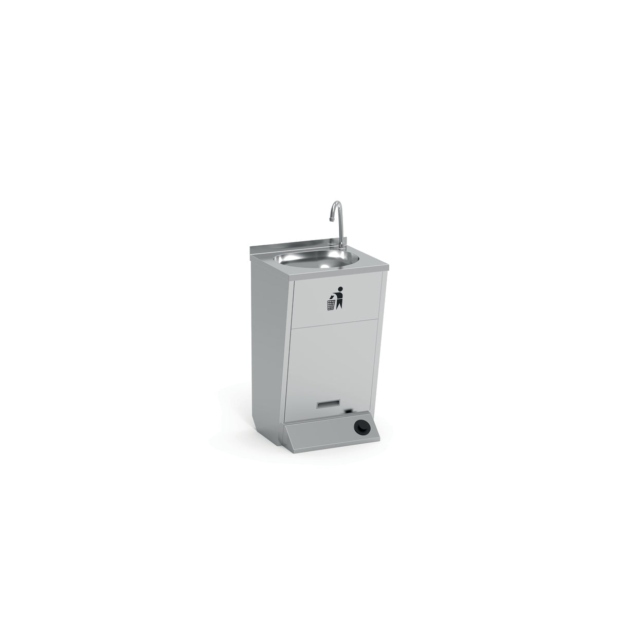 Lave-mains - LPA-54 - CODIGEL
