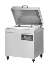 Machine sous vide sur socle inox M1/50