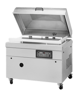 Machine sous vide sur socle inox M1/70