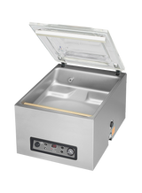 Machine sous vide de table inox S1/40