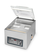 Machine sous vide de table inox S1/45