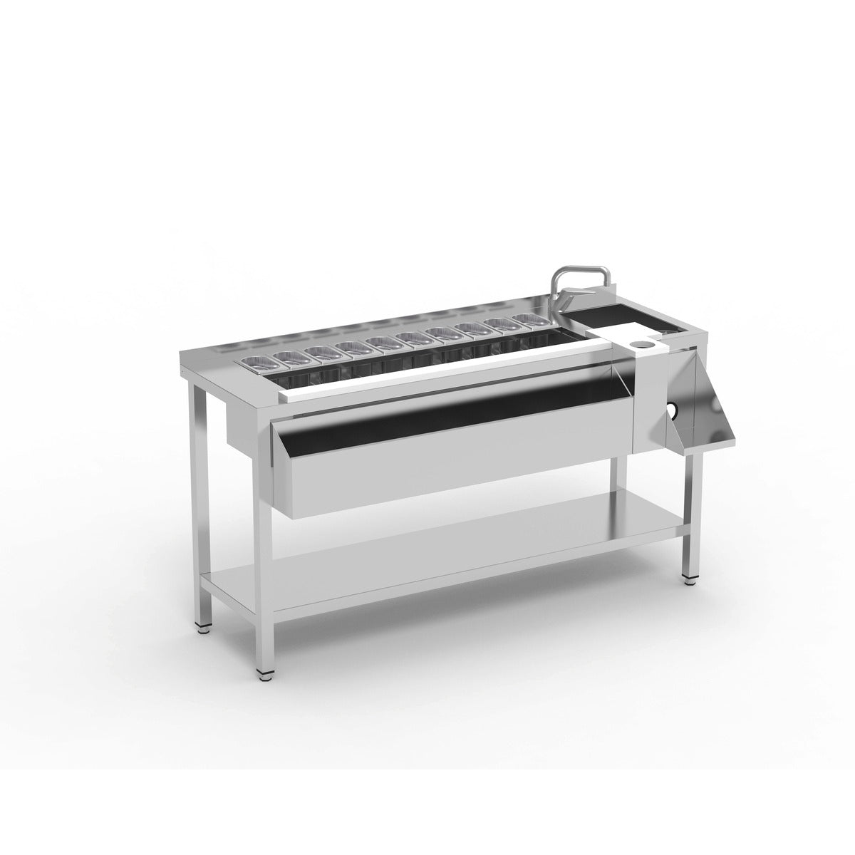 Table cocktail - MCE-120D - CODIGEL