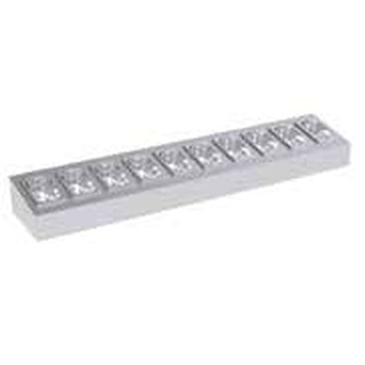 Bac à épices pour bac GN1/9 - MCU-10GN1/9 - CODIGEL