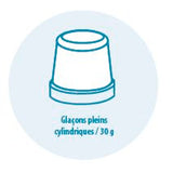 Tête de production - Prod. (24H): 150kg - Refroidissement EAU - Glaçons pleins 30 g - GALAMDP150E - CODIGEL