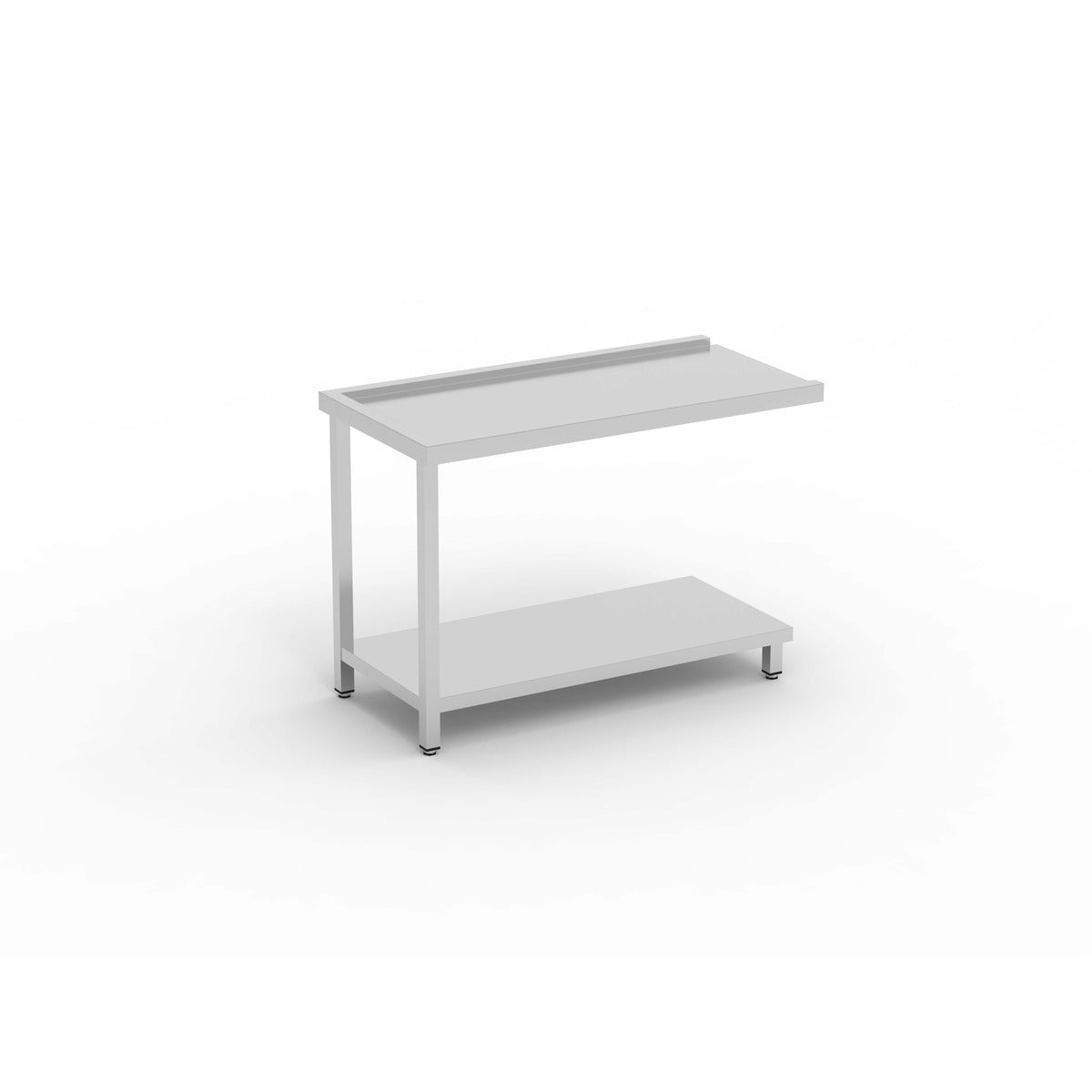 Table droite entrée/sortie - ME-120 - CODIGEL