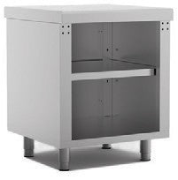 Meuble caisse stratifié - SELF-SERVICE 750 - SEC0725-S - Nosem