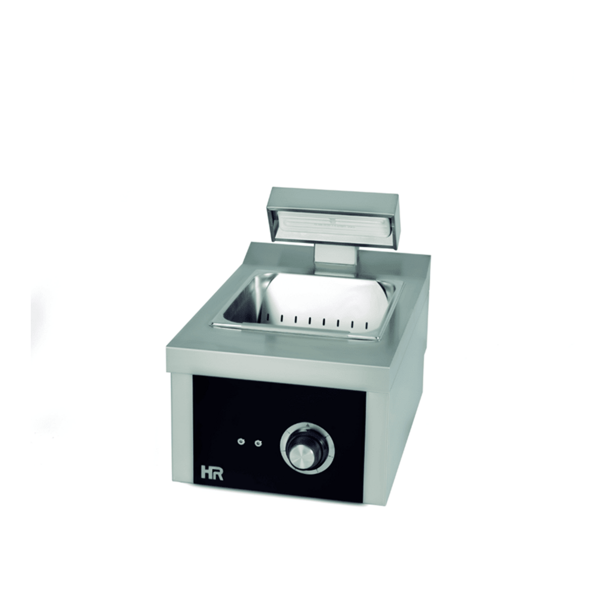 Poste de maintien Friture à poser - MF6004S - CODIGEL