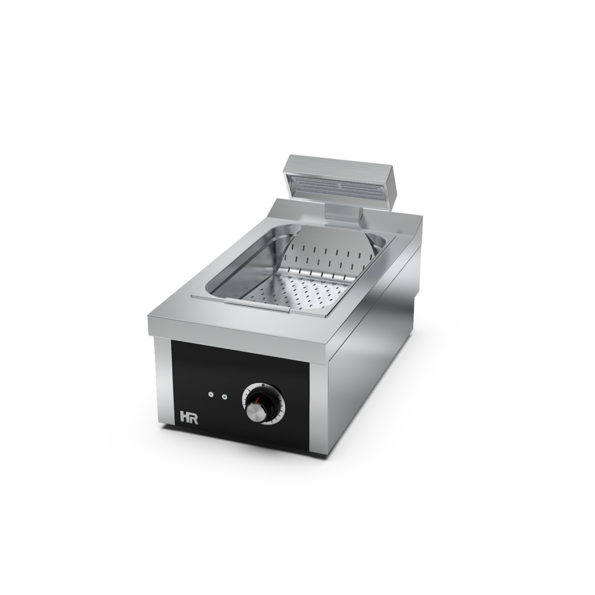 Poste de maintien Friture à poser - MF7504S - CODIGEL