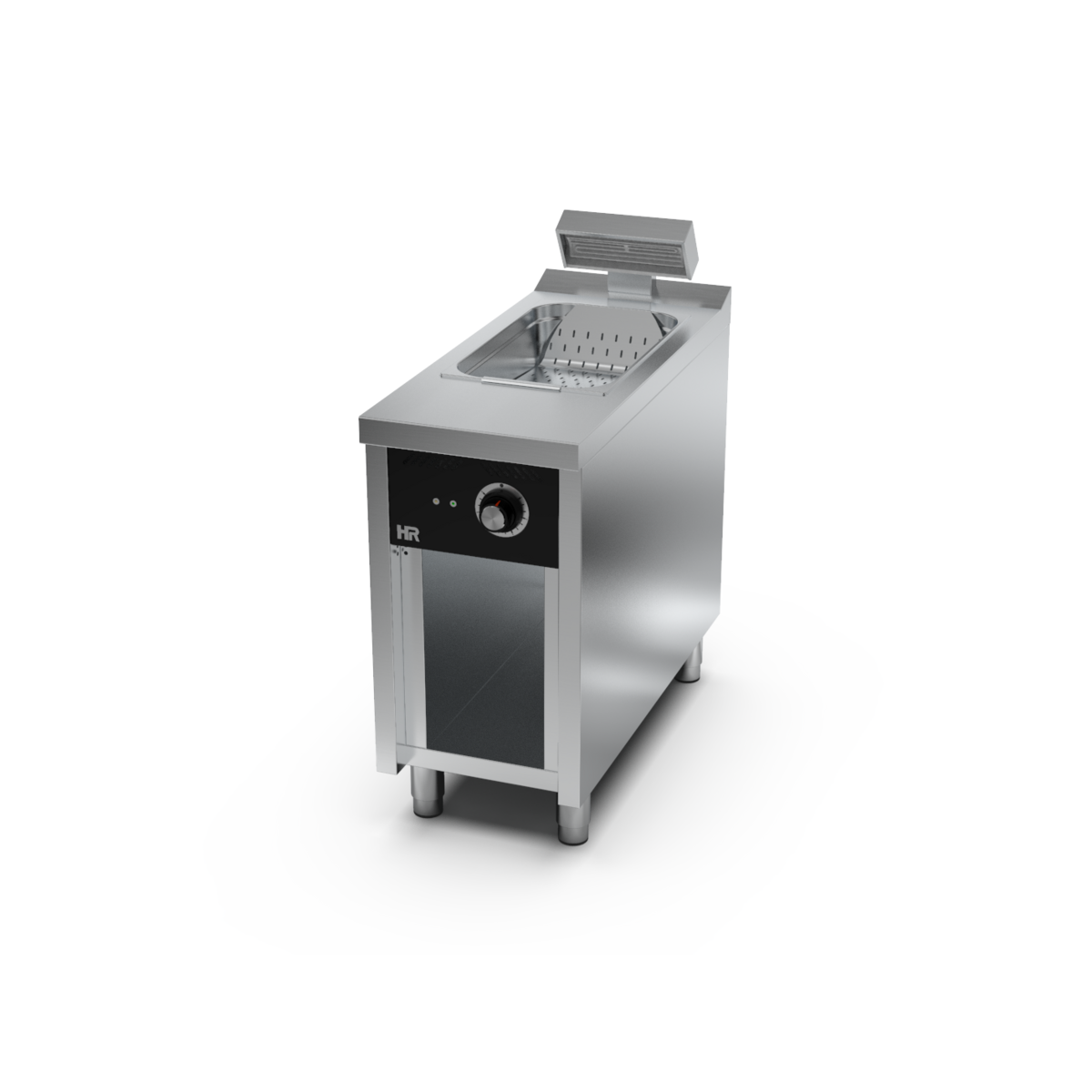 Chauffe frites série 900 - MF9004E - CODIGEL