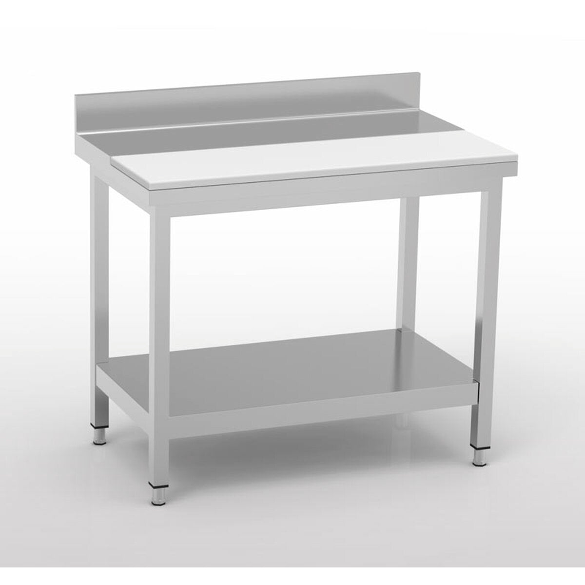 Table de préparation - MMCED60-150 - CODIGEL