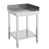 Table d'angle - MMRD-77 - CODIGEL