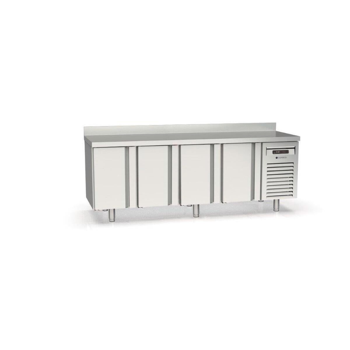 Meuble 700 positif - 4 portes pleines - MRG-250 - CODIGEL
