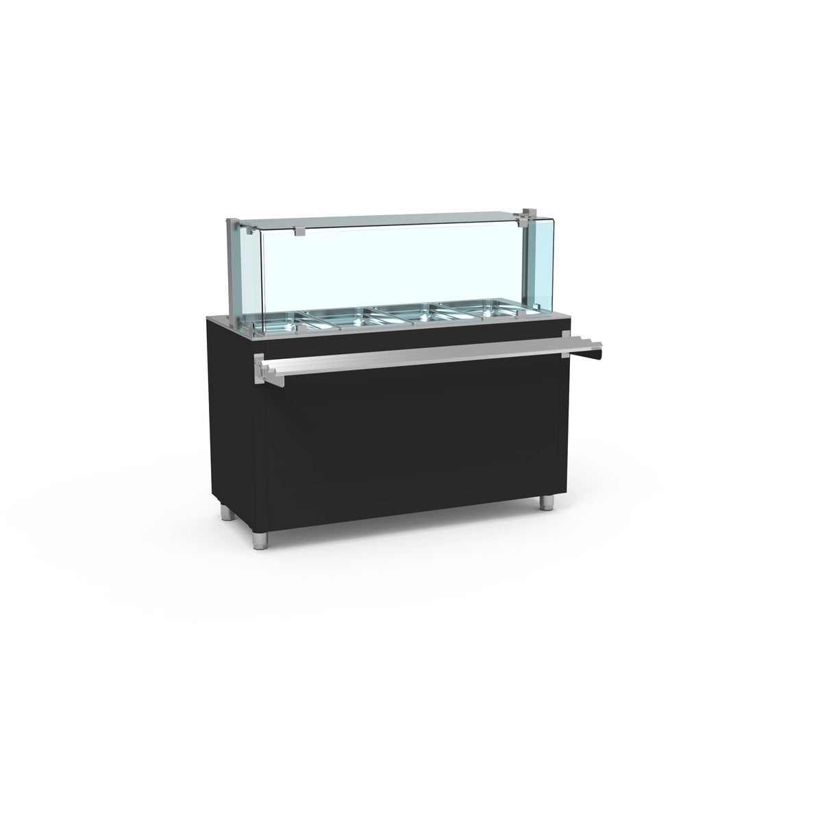 Modules vente à emporter - MTCF-2G-N - CODIGEL